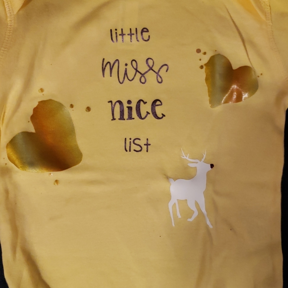 3/20 nice tee - Picture 1 of 3